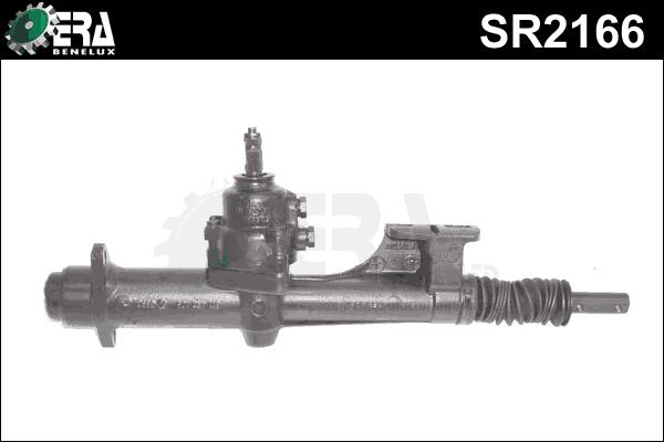 ERA Benelux SR2166 - Stūres mehānisms autospares.lv