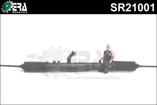 ERA Benelux SR21001 - Stūres mehānisms autospares.lv