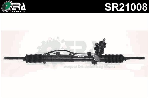 ERA Benelux SR21008 - Steering Gear www.autospares.lv