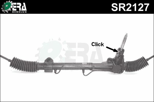 ERA Benelux SR2127 - Stūres mehānisms autospares.lv