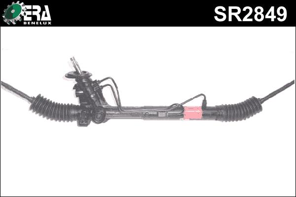 ERA Benelux SR2849 - Steering Gear www.autospares.lv