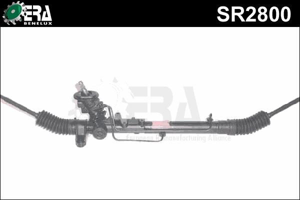 ERA Benelux SR2800 - Steering Gear www.autospares.lv