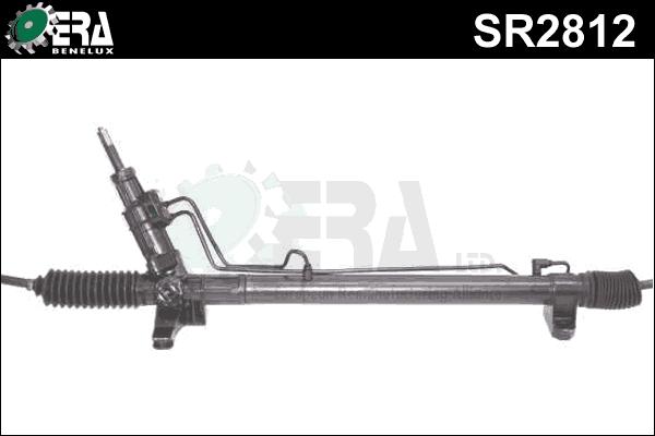 ERA Benelux SR2812 - Steering Gear www.autospares.lv