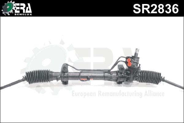 ERA Benelux SR2836 - Stūres mehānisms www.autospares.lv