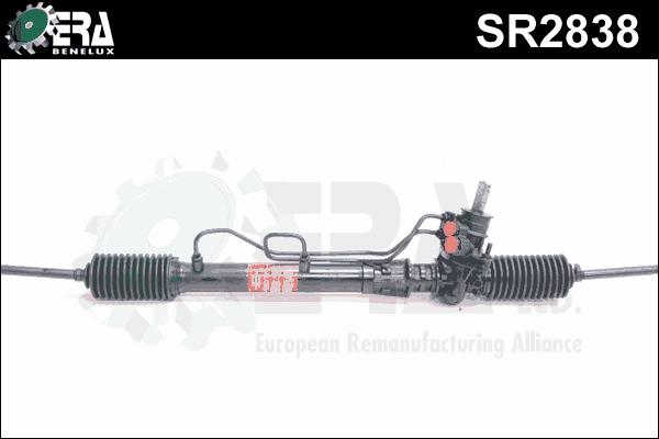 ERA Benelux SR2838 - Stūres mehānisms www.autospares.lv