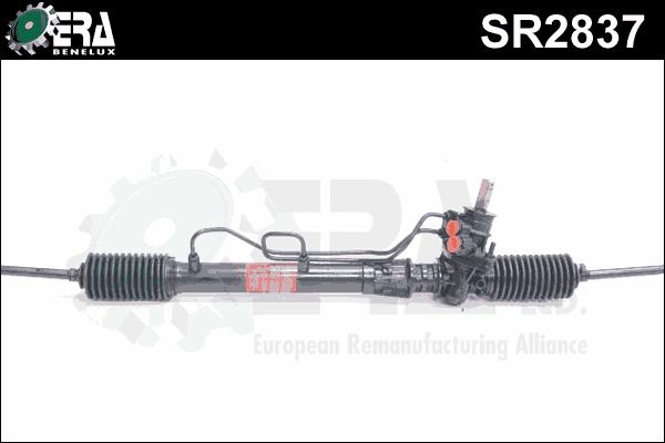 ERA Benelux SR2837 - Stūres mehānisms www.autospares.lv