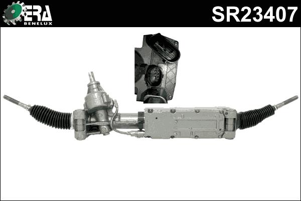 ERA Benelux SR23407 - Steering Gear www.autospares.lv