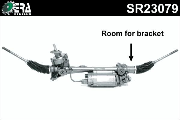 ERA Benelux SR23079 - Stūres mehānisms www.autospares.lv