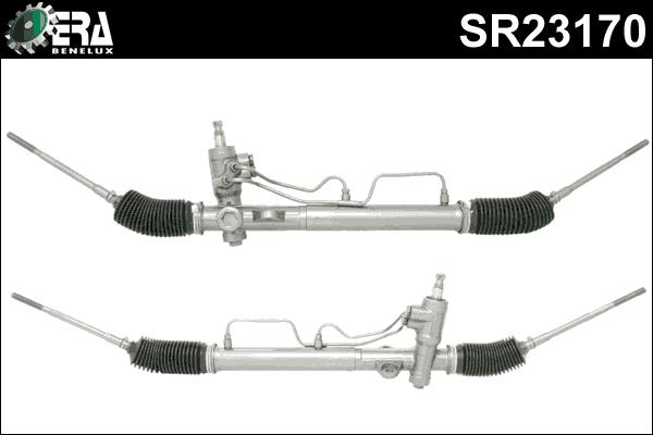 ERA Benelux SR23170 - Stūres mehānisms www.autospares.lv