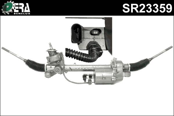 ERA Benelux SR23359 - Stūres mehānisms www.autospares.lv