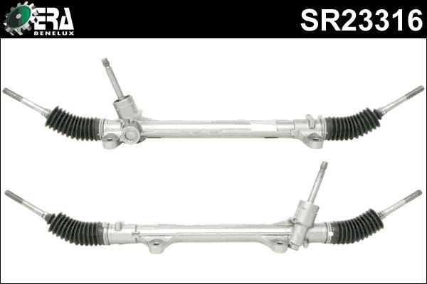 ERA Benelux SR23316 - Steering Gear www.autospares.lv