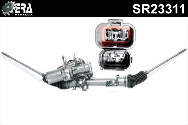 ERA Benelux SR23311 - Stūres mehānisms www.autospares.lv