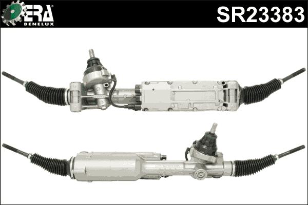 ERA Benelux SR23383 - Stūres mehānisms autospares.lv