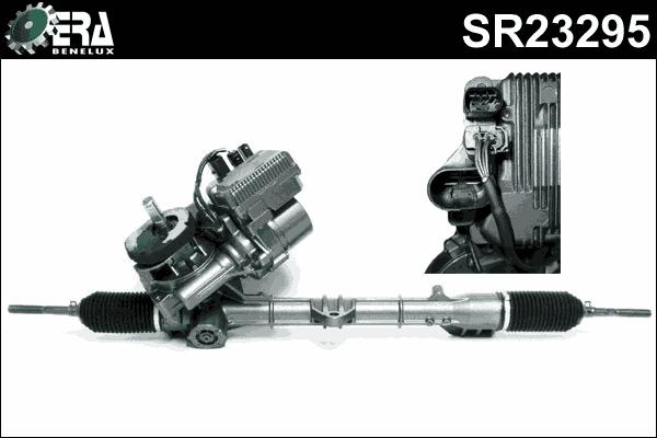 ERA Benelux SR23295 - Stūres mehānisms www.autospares.lv