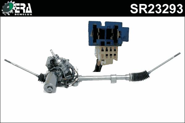 ERA Benelux SR23293 - Steering Gear www.autospares.lv