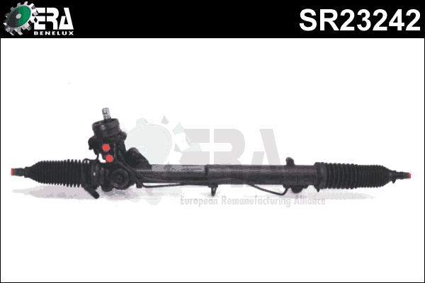 ERA Benelux SR23242 - Steering Gear www.autospares.lv