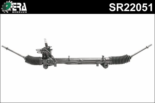 ERA Benelux SR22051 - Stūres mehānisms www.autospares.lv