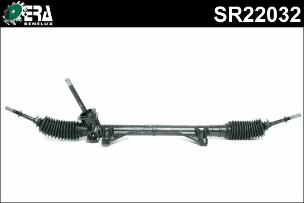 ERA Benelux SR22032 - Stūres mehānisms autospares.lv