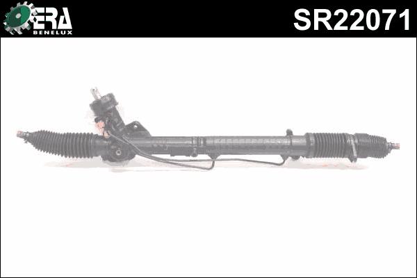 ERA Benelux SR22071 - Stūres mehānisms autospares.lv