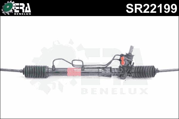 ERA Benelux SR22199 - Stūres mehānisms www.autospares.lv