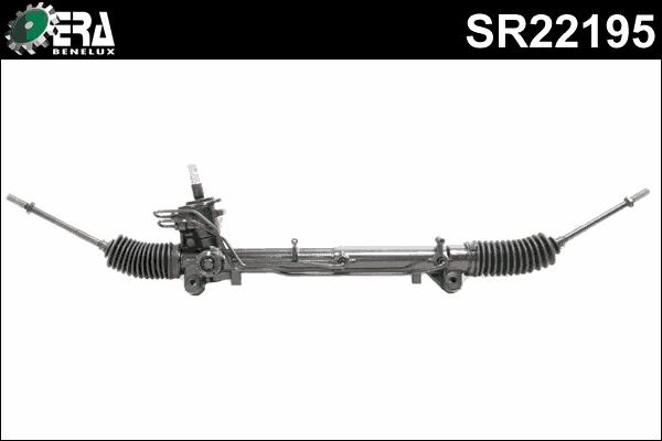 ERA Benelux SR22195 - Stūres mehānisms autospares.lv