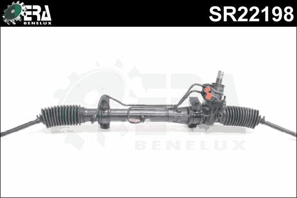 ERA Benelux SR22198 - Stūres mehānisms www.autospares.lv