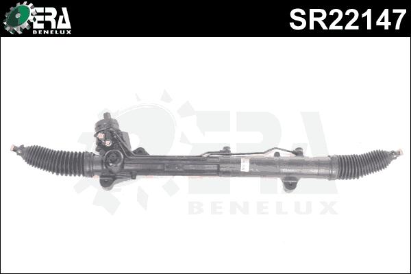 ERA Benelux SR22147 - Steering Gear www.autospares.lv