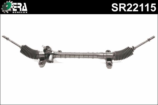 ERA Benelux SR22115 - Stūres mehānisms www.autospares.lv