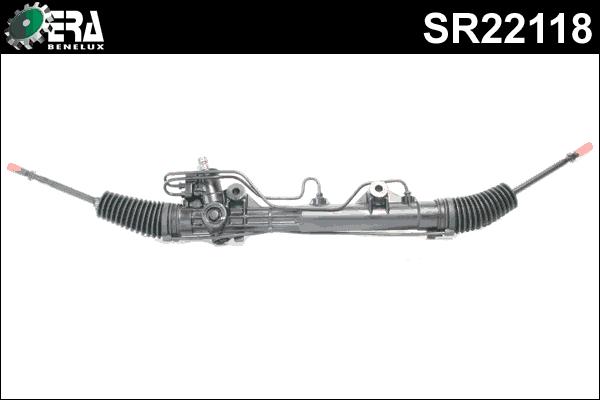 ERA Benelux SR22118 - Stūres mehānisms autospares.lv