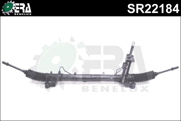 ERA Benelux SR22184 - Stūres mehānisms www.autospares.lv