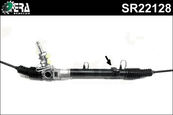 ERA Benelux SR22128 - Stūres mehānisms www.autospares.lv