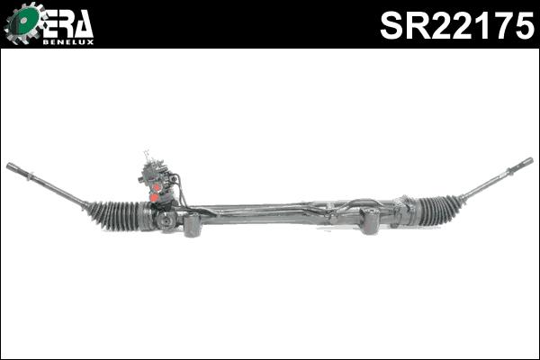 ERA Benelux SR22175 - Stūres mehānisms www.autospares.lv