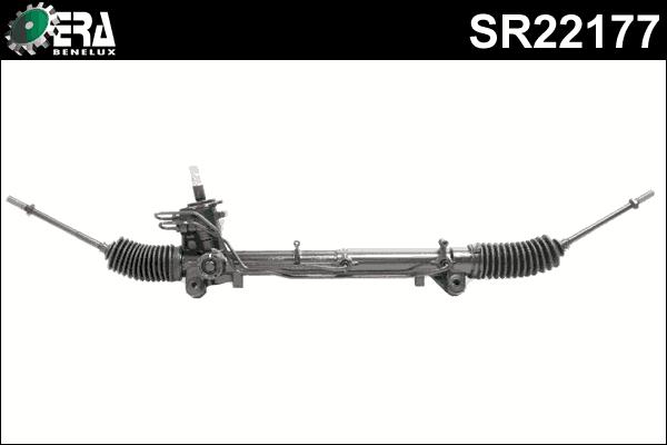 ERA Benelux SR22177 - Stūres mehānisms autospares.lv