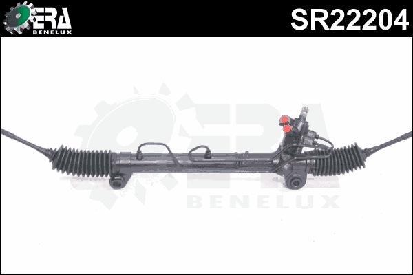 ERA Benelux SR22204 - Stūres mehānisms www.autospares.lv