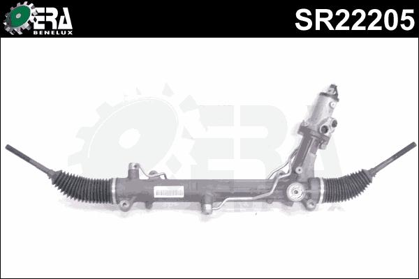 ERA Benelux SR22205 - Steering Gear www.autospares.lv