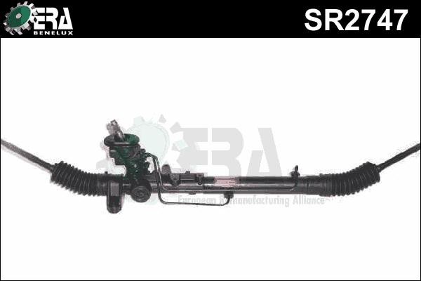 ERA Benelux SR2747 - Steering Gear www.autospares.lv