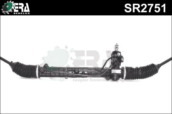 ERA Benelux SR2751 - Stūres mehānisms autospares.lv