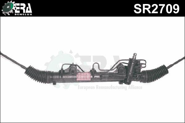 ERA Benelux SR2709 - Stūres mehānisms autospares.lv