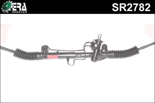 ERA Benelux SR2782 - Stūres mehānisms autospares.lv