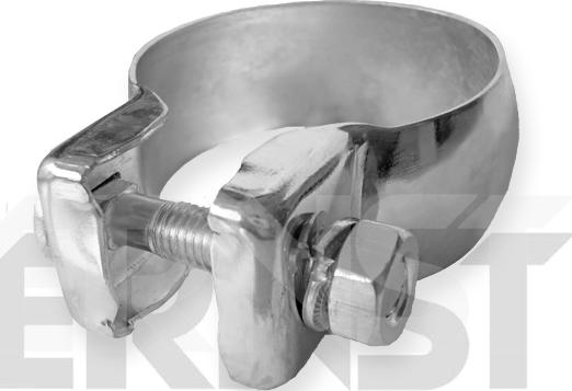 ERNST 495349 - Pipe Connector, exhaust system www.autospares.lv