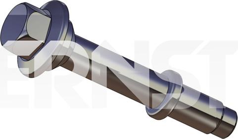 ERNST 493567 - Bolt, exhaust system www.autospares.lv