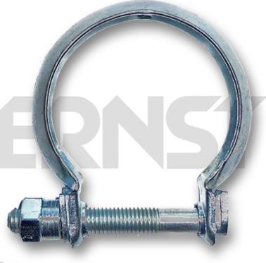 ERNST 492850 - Соединительные элементы, система выпуска www.autospares.lv