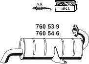 ERNST 040916 - Система выпуска ОГ www.autospares.lv