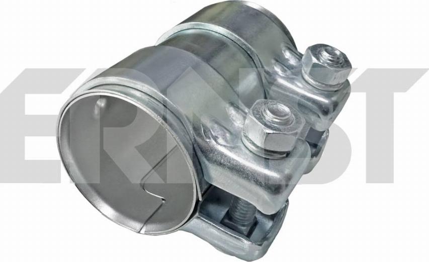 ERNST 142588 - Pipe Connector, exhaust system www.autospares.lv