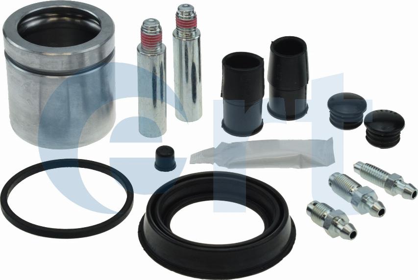 ERT 440116 - Repair Kit, brake caliper www.autospares.lv