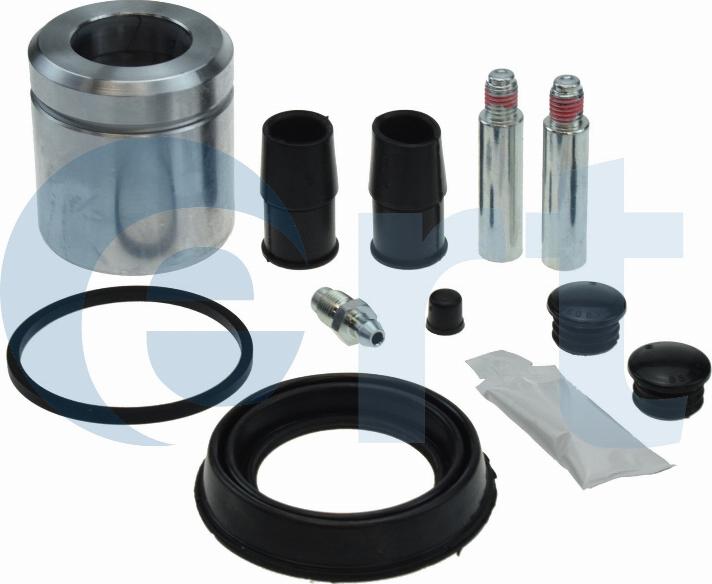 ERT 440209 - Repair Kit, brake caliper www.autospares.lv