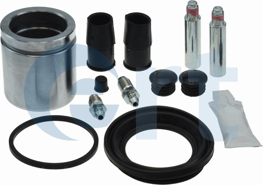 ERT 440212 - Repair Kit, brake caliper www.autospares.lv