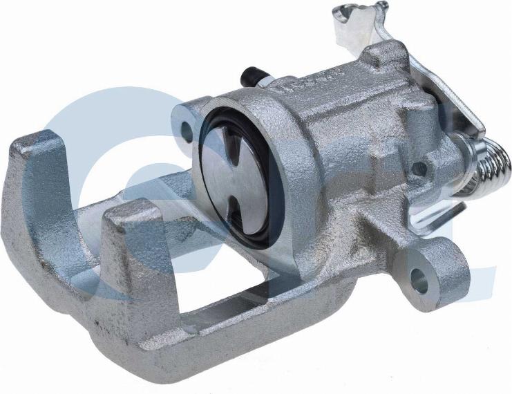 ERT 450005 - Brake Caliper www.autospares.lv