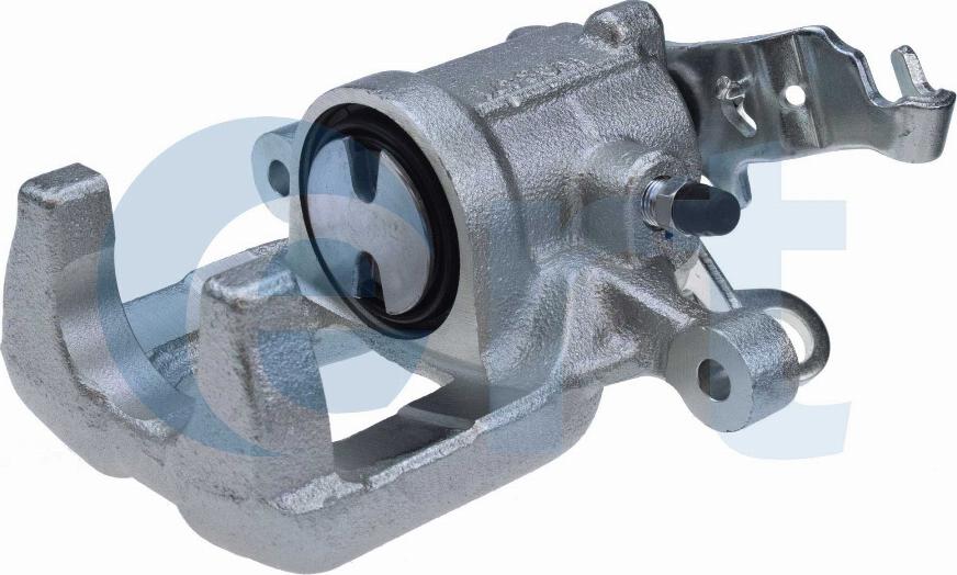 ERT 450006 - Brake Caliper www.autospares.lv