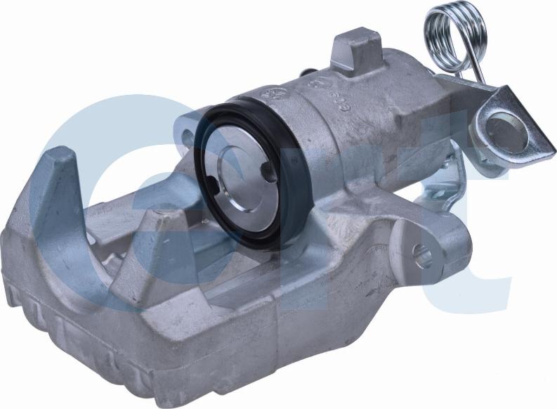 ERT 450008 - Brake Caliper www.autospares.lv